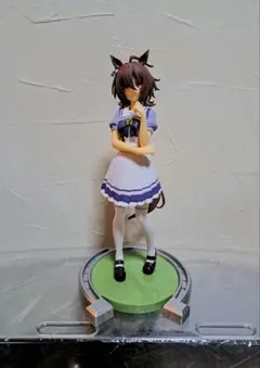 ウマ娘 フィギュア シンデレラグレイ アグネスタキオン 制服