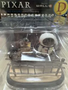 Pixar Happyくじ D賞