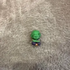ガチャガチャ　ドラゴンボール　まちぼうけ2 ピッコロ