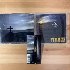 D'ERLANGER / D'ERLANGER【5th AL】