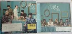 M!LK M!X 初回限定版B 通常盤 セット