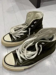 CONVERSE Chuck Taylor All Star オリーブ