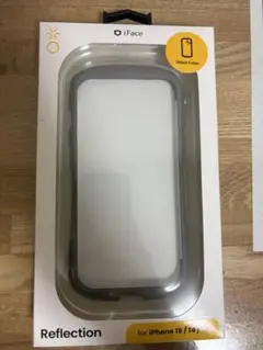 iFace Reflection iPhone 15/14/13用ケース