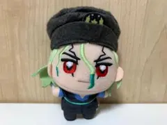 Dr.STONE ドクターストーン ぬいぷりけmini 石神千空 ④