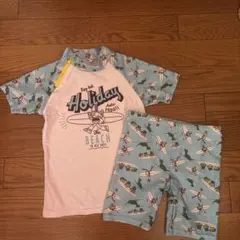 バズライトイヤー 水着110