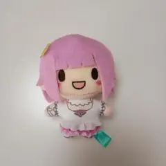 プロセカ　鳳えむ　ふわぷち