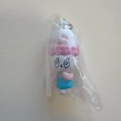 エスターバニー めじるしアクセサリー クリームバニー
