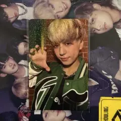 &TEAM FIRST HOWLING NOW タキ