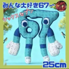 イタリアンブレインロット シックスセブン