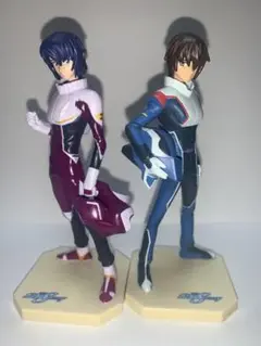 2025年最新】ガンダムSEEDフィギュアの人気アイテム - メルカリ
