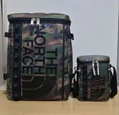 ヒューズボックス バックパック