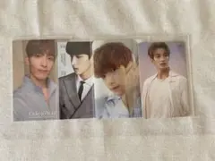 SEVENTEEN ドギョム　ソクミン