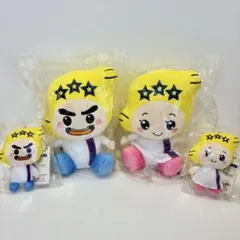 希少！ 非売品 東京都個人タクシー協同組合マスコットキャラクター