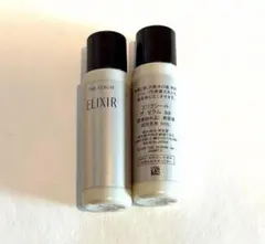 10ml エリクシール ザ セラム aa　倍速美容液　匿名発送