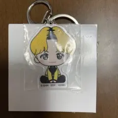 TINYTAN butter アクリルチャーム　J-HOPE