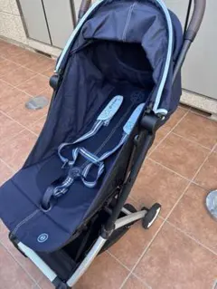 サイベックス オルフェオ Cybex 2023 新生児インレイ&レインカバー付 サイベックス オルフェオ Cybex 2023 新生児インレイ&レインカバー付