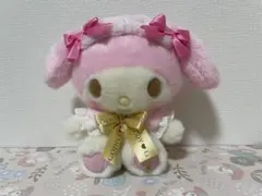 マイメロディ マイメロ ぬいぐるみ 2016年ゴディバコラボ バレンタイン