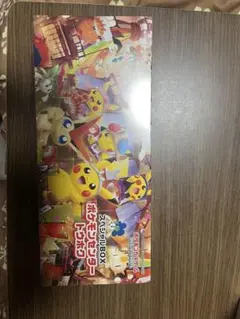ポケモンセンタートウホク スペシャルBOX 新品未開封 シュリンク付き2