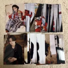 ONE N' ONLY REI 沢村玲 生誕グッズ 生写真 セット