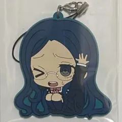 ダンガンロンパ V3 アニメガソフマップ アクリルスタンド 缶バッジ