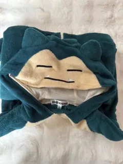 ポケモンセンター みがわり着ぐるみ ルームウェア パジャマ - メルカリ