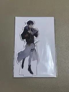にじさんじ SYMPHONIA 発売記念 アクリルスタンド 剣持刀也 - メルカリ