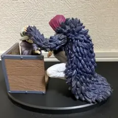 一番くじ ワンピース エモーショナルストーリーズ [B賞] コラソン＆ロー箱なし