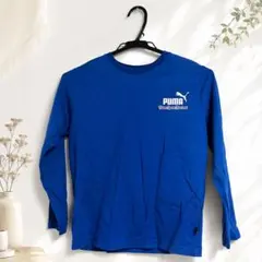 PUMA ロンT