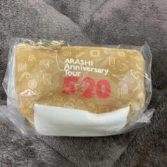 嵐　5×20 ミニポーチ