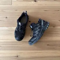 Salomon XA Pro 3D ブラック 28.0cmのサムネイル