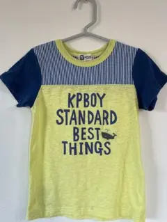 KPBOY 、ラグマートTシャツ3枚セット
