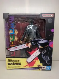 【2/20まで値下げ中】SHFiguarts フィギュアーツ　サム 未使用品 S.H.Figuarts サム -Spring Missive- | 魂ウェブ
