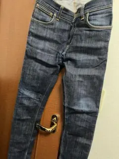 Nudie Jeans THIN FINN 28ヌーディージーンズ　シンフィン
