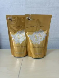ポードランジェ ランジェリークレンジング R 250ml 詰め替え用