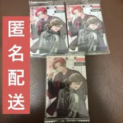 いれいす ウエハース カード りうら 悠佑 ぴよにき N ノーマルカード