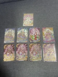 ひみつのアイプリ　ひまりセット