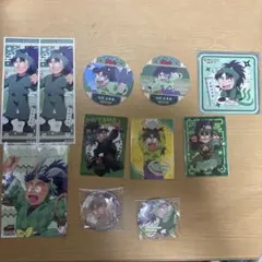 忍たま乱太郎 七松小平太 グッズセット