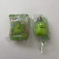 くちぱっち　2点セット　TAMAGOTCHI