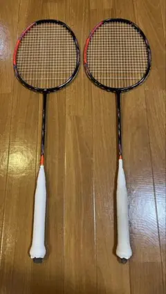 ASTROX 77 PRO 4UG5 アストロクス77プロ　2本セット