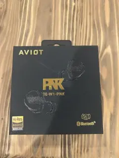 AVIOT ワイヤレスイヤフォン　専用のサムネイル