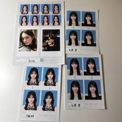 seju 証明写真 バラ売り⭕️ せじゅ - メルカリ