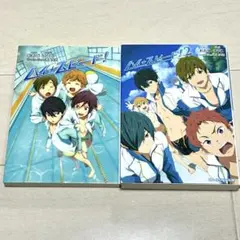 2025年最新】ハイスピード FREE!の人気アイテム - メルカリ