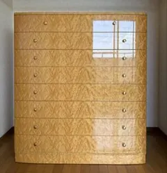 洋服箪笥 府中家具 木匠 多々野 邦男 洋服箪笥 府中家具 木匠 多々野 邦男 - メルカリ
