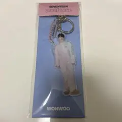 【新品未開封】 セブチ this man ポップアップ ウォヌ アクリルスタンド 2025年最新】seventeen ウォヌの人気アイテム - メルカリ