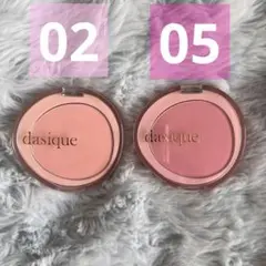m*a様 dasique Soft Blur Cheek 2個セット
