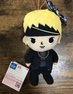 新品未使用 4種セット THE ORAL CIGARETTESぬいぐるみ⑨ 2025年最新】the oral cigarettes ぬいぐるみの人気アイテム