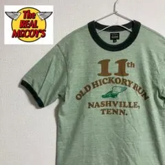 The REAL McCOY’S リアルマッコイズ Tシャツ リンガー　L 2025年最新】Yahoo!オークション -リアルマッコイズ tシャツ