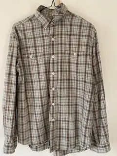 ポロラルフローレンシャツ