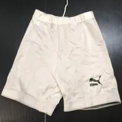 プーマ子供用スパッツ
