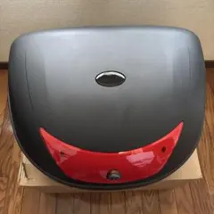 YAMAHAヤマハY'S GEAR ワイズギアバイク用 リアボックスE300NY - メルカリ